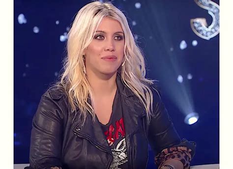 wanda nara wikipedia argentina